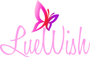 LueWish_Logo_TXT