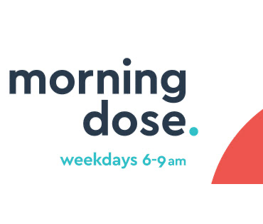 Morning Dose CW 39